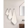 Trick Tensor Sofi de Marko Kerry, 600 g, size 50x90 cm, color cream