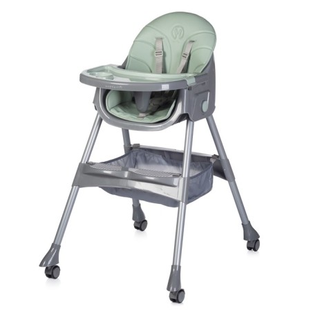 Children's chair Babyhit Cupcake, Light Green