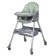 Children's chair Babyhit Cupcake, Light Green