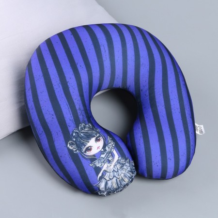 Antistress Pillow "Girl"-1