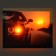 Light picture "Carry" 40*50 cm