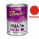 Enamel Witcolor PF-115 Red GOST 0.8 kg