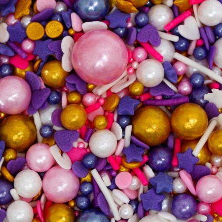 Confectionery Sprinking "Explosion", 50 g