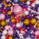 Confectionery Sprinking "Explosion", 50 g
