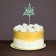 Topper for the Magic Birthday Cake Color, Mix