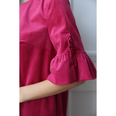 Women's dress, size 42-4
