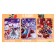 A set of puzzles in the frame "Hello, New Year", 35, 42, 54 details, in the package