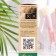 Hair dye Fara Natural Colors Soft 355 White Sun, 116 g