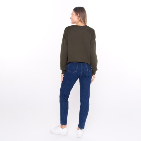 Women's jeans, blue color, size 28-5