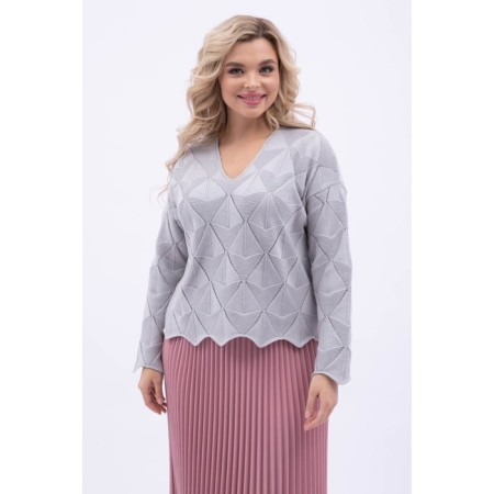 Female jumper Wisell, size 52-3