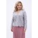 Female jumper Wisell, size 52