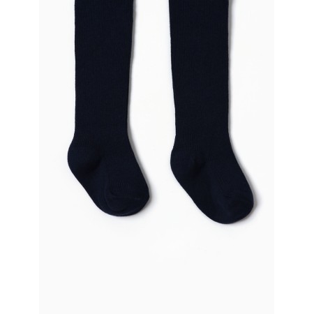 Children's tights with Minaku straps, central stand, height 74-80-1