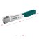 Steel Craftool Hammer Tacker 3153, Type 53, 6 - 10 mm, high -speed