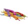 New Year! Soft toy "Tutsi Snake", Salanut, 42 cm
