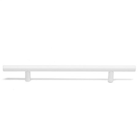 RRRL001WH CAPPIO RRALING PELLING, D = 12 mm, m/o 160 mm, white color-4