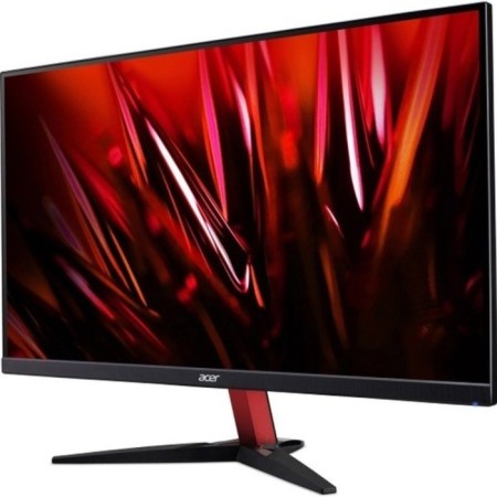 Acer Nitro KG272BMIIX, 27 ", IPS, 1920 × 1080, 75Hz, 1 ms, D-Sub, HDMI, Black-1