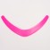 Boomerang "Big" pink 38 cm