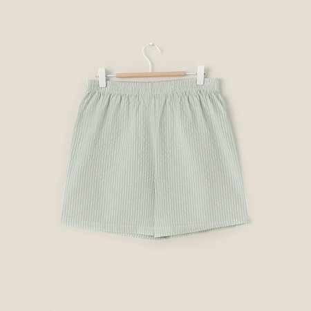 Women's shorts SL Home size l-6