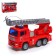 The inertial “Firefire” machine, scale 1:16, light and sound effects, shoots water, mix