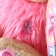Soft toy Bunny "Candy Li"