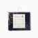 Pillowcase Ethel "Autumn" 50*70cm, 100% cotton, calico, 125 g/m²