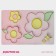 Pink Flowers Dolyana House, Diathomite, 40 × 60 cm