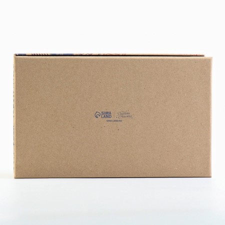 Box "Parcel", 20 x 12.5 x 7.5 cm-3