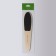 Feet heaps, sandpaper, bilateral, 16.5 cm, wooden