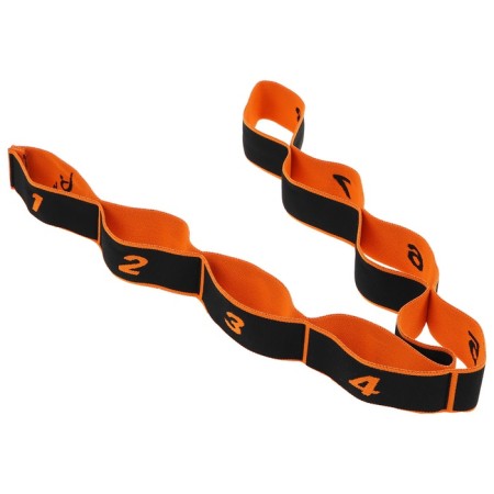 Sangh expander, elastic, with captures, 90x4 cm, mix color-7