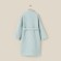 Wafel children's robe SL Home: Kids "Azzura", size 34, 100% cotton, 280 g/m2