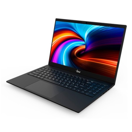 IRO Laptop IRU 15TLI, 15.6 "i5 1135G7, 8GB, SSD 256GB, Intel IRIS XE Graphics, IPS FHD,-1