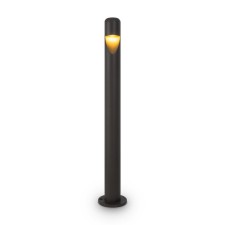 Landscape lamp Outdoor O423FL-L5GF, 5W, 5x5x60 cm, LED, 200LM, 3000K, graphite color