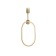 LED LED suspended with a remote control Ambrella Light, Line, FL10578, LED, 56 W, 4200LUM, 3000-6400K, Brass color