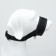 Donmor Underword for dogs with lining, size XXL, OM 28-38 cm, Osh 22-30 cm, black