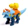 Dinomir screw designer, tricratops