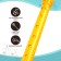 Musical toy "Flute", mix