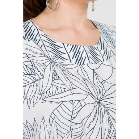 Women's dress, size 58-6