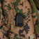 Tactical backpack "Adventure", camouflage, 35l