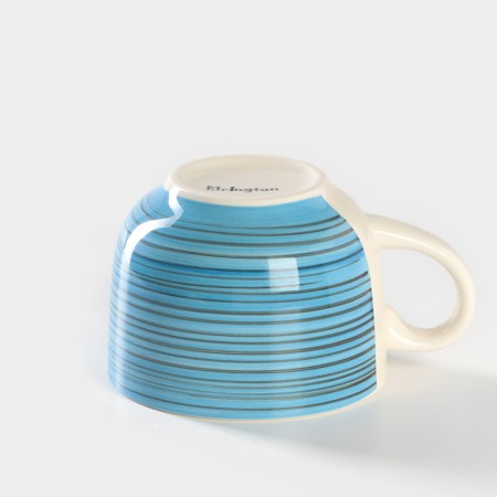 Ceramic Elrington mug “Airgraph. Sea evening ", 500 ml-2