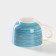 Ceramic Elrington mug “Airgraph. Sea evening ", 500 ml