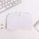 Gift set "Murchi in zero gravity": notebook, pen, block with sticky edge