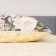 A set with a blanket euro "Massimo", size 230x250 cm, 200x220 cm, 50x70 cm - 2 pcs