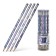 Chernographic pencil with Erichkrause "Lavender", HB, Grifel D = 2.2 mm, wood, three -sided in a tube, mix