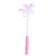 Light wand "unicorn", color mix