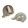 Sharpen with a container "Elephant", mix
