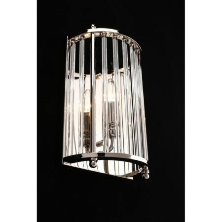 Wall lamp (sconces) Joanna E14 40W-13