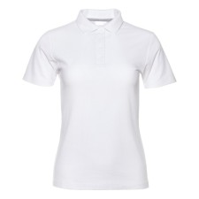 Female shirt, size 48, white color