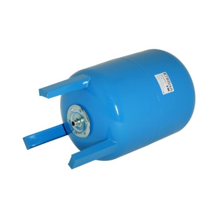 Eterna B-100 hydraulic accumulator, for water supply systems, lower connection, 100 liters-1