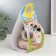Growing gift Eco -Zhizhivchik "puppy novelt" mix
