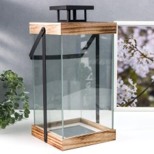 Climber Metal, Glass 